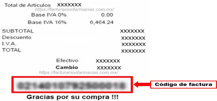 facturacion en san isidro 3