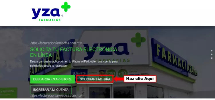facturacion en farmacias moderna 2