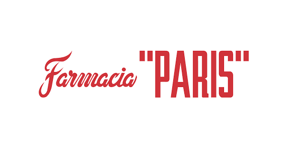 Farmacia Paris facturacion
