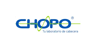 Laboratorios Chopo facturacion