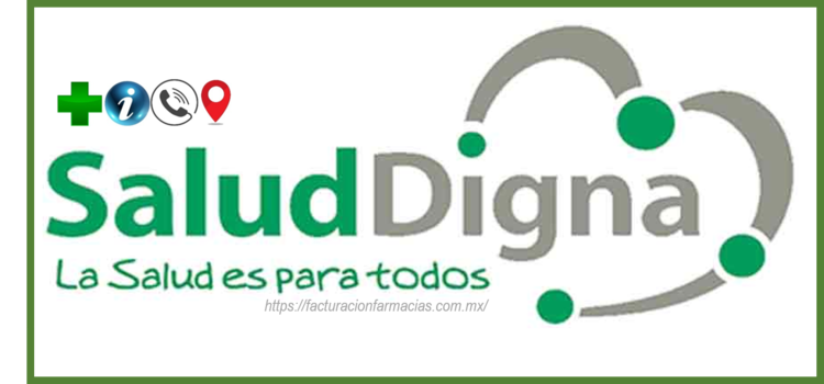 Facturación en Salud Digna