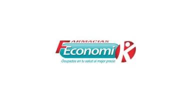 sucursales Farmacias Economik