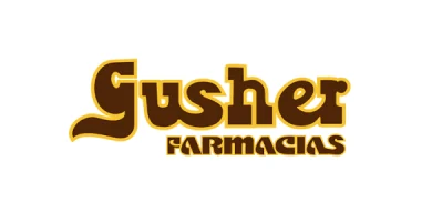 Farmacias Gusher sucursales