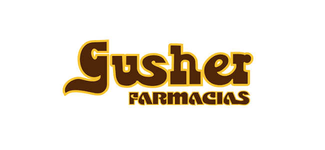Farmacias Gusher sucursales