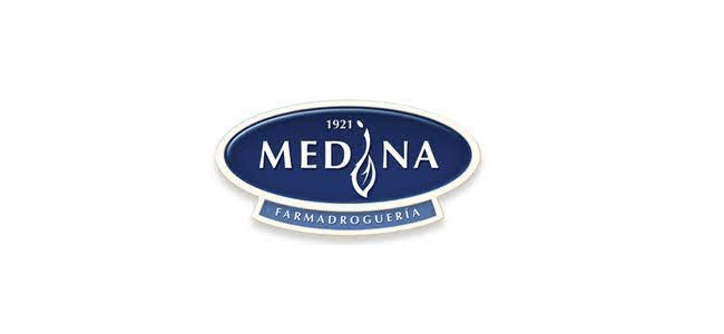 sucursales de Farmacias Medina