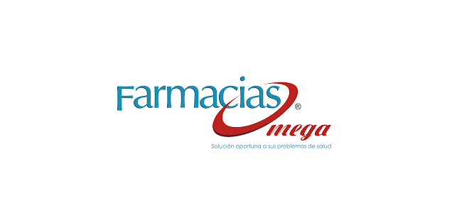 sucursales de Farmacias Omega
