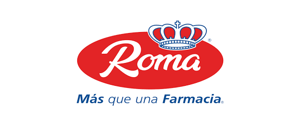 Farmacias Roma facturación