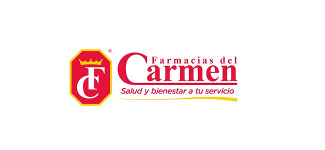 sucursales de Farmacias del Carmen