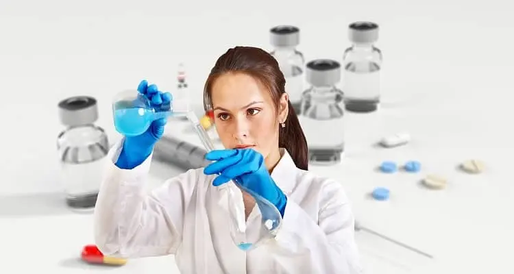 Sucursales de laboratorios en México