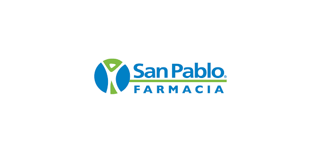 farmacia San Pablo facturacion