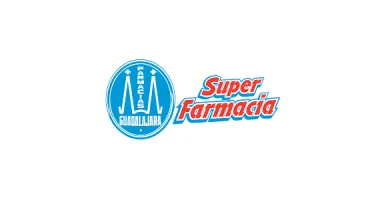Facturacion en Farmacias Guadalajara
